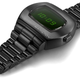 Image for article titled The World’s First Digital Watch Gets a Matrix Facelift